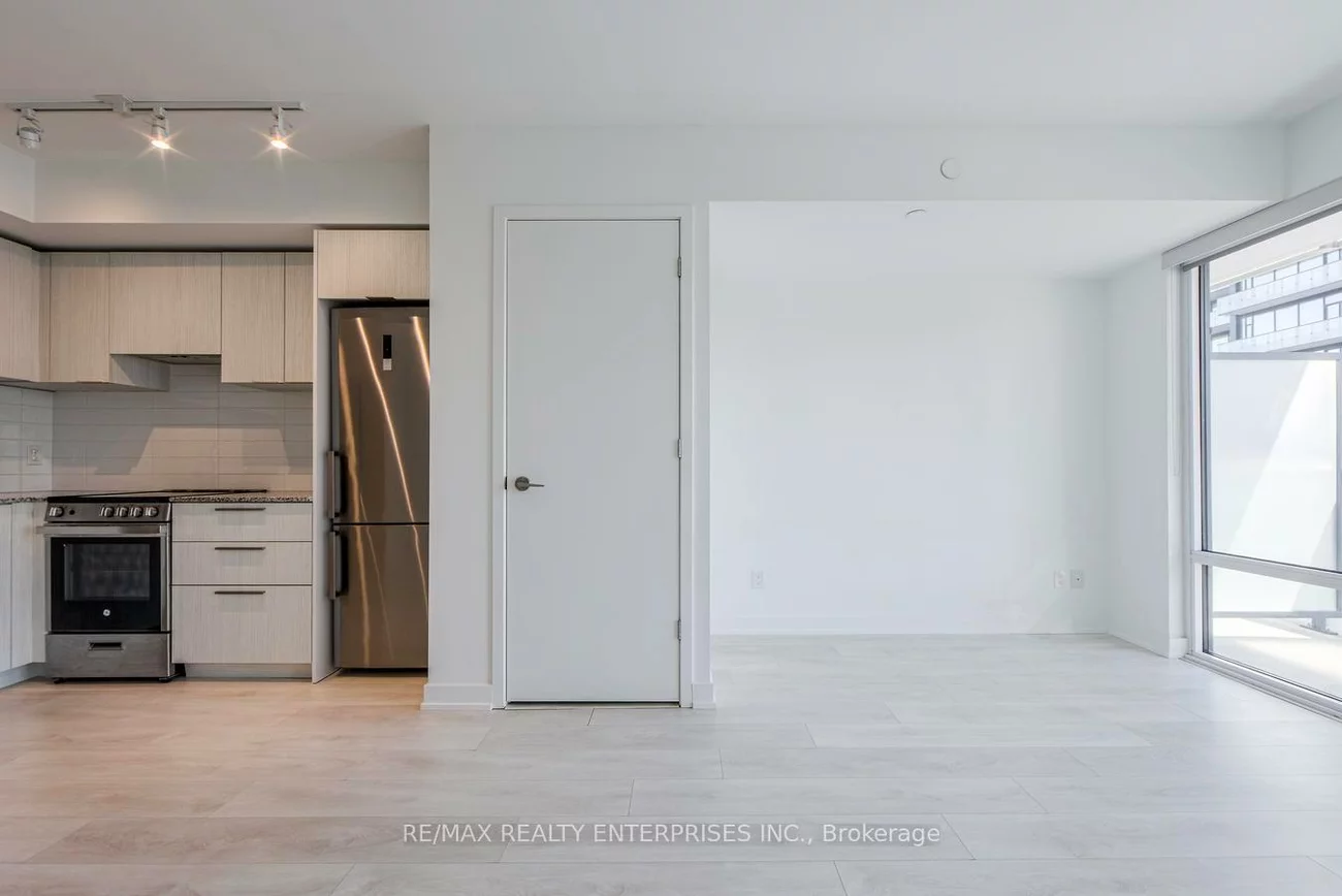 501, Yonge, Church-Yonge Corridor, Toronto