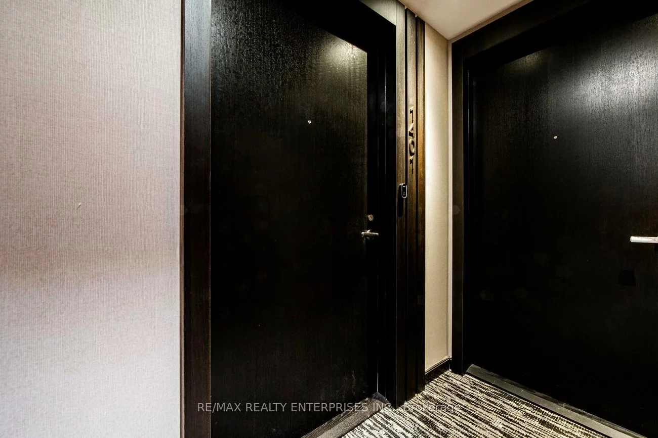 501, Yonge, Church-Yonge Corridor, Toronto