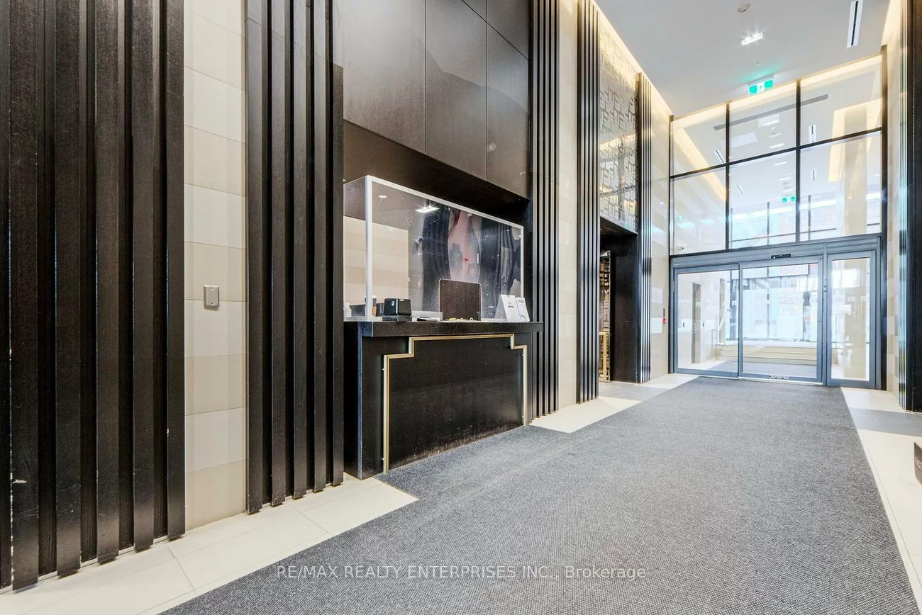 501, Yonge, Church-Yonge Corridor, Toronto