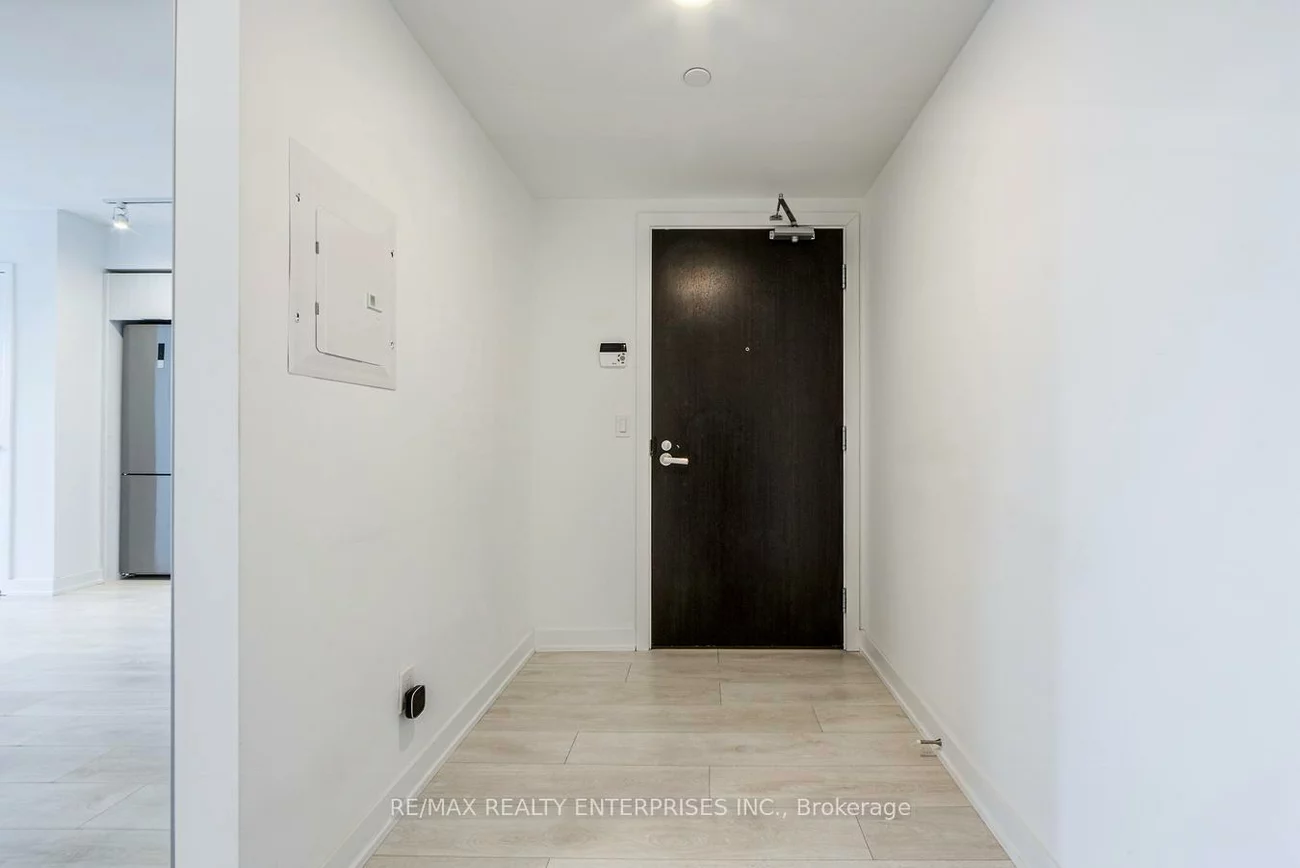 501, Yonge, Church-Yonge Corridor, Toronto