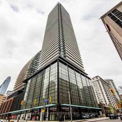 501, Yonge, Church-Yonge Corridor, Toronto