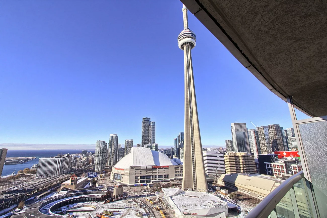 30, Grand Trunk, Waterfront Communities C1, Toronto