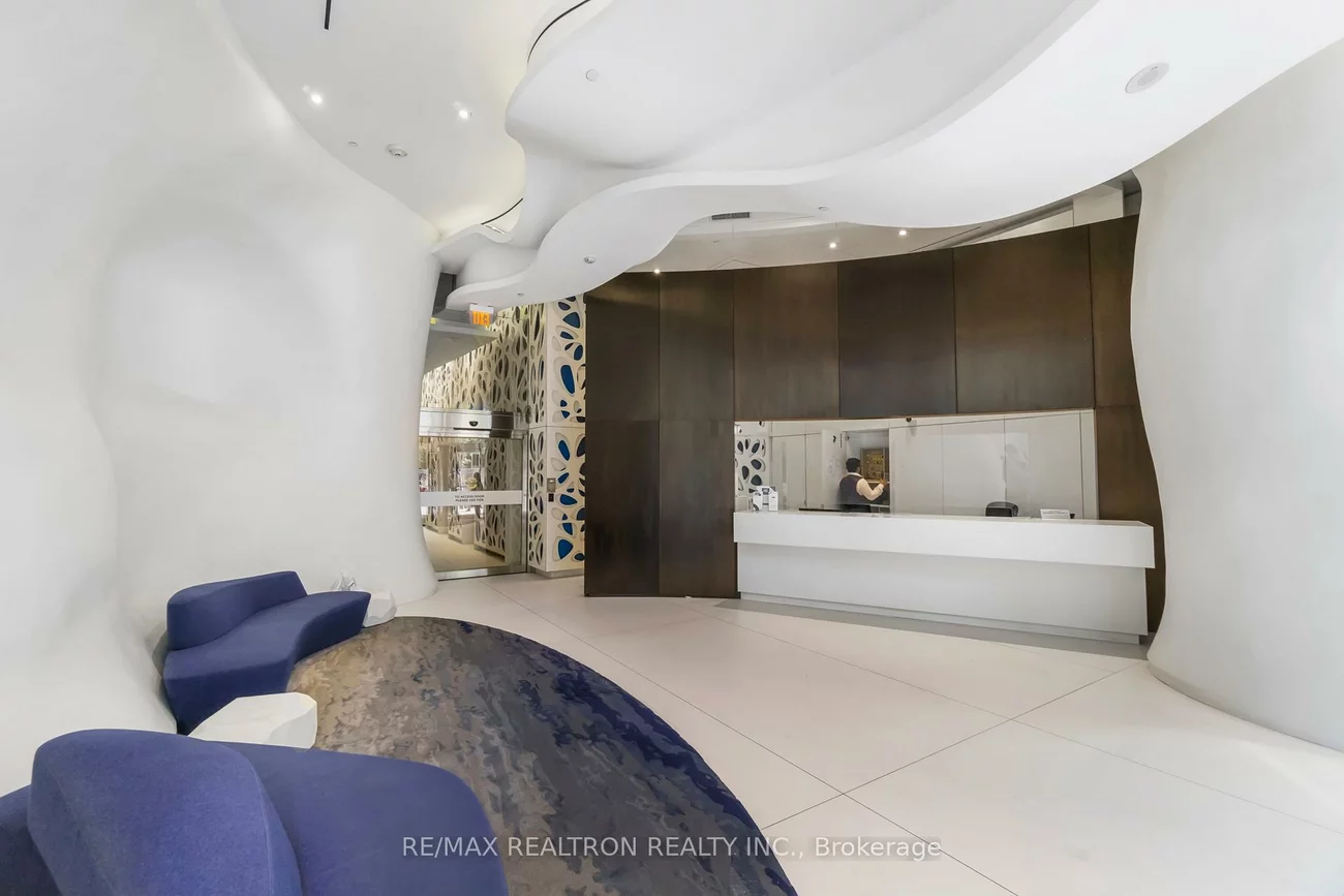 1, Bloor, Church-Yonge Corridor, Toronto