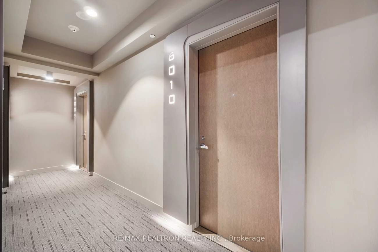 1, Bloor, Church-Yonge Corridor, Toronto