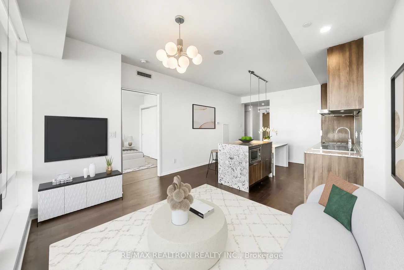 1, Bloor, Church-Yonge Corridor, Toronto