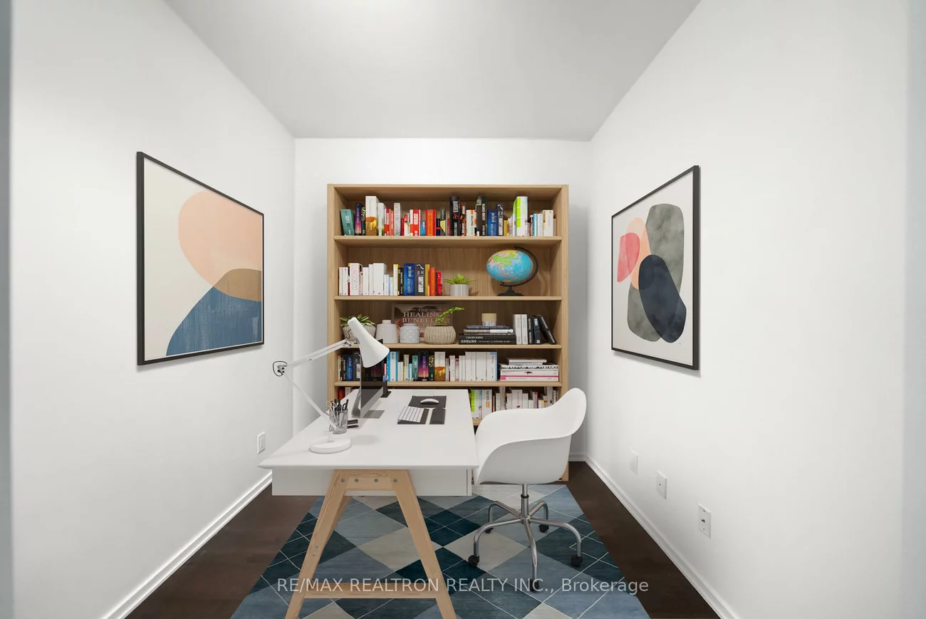 1, Bloor, Church-Yonge Corridor, Toronto