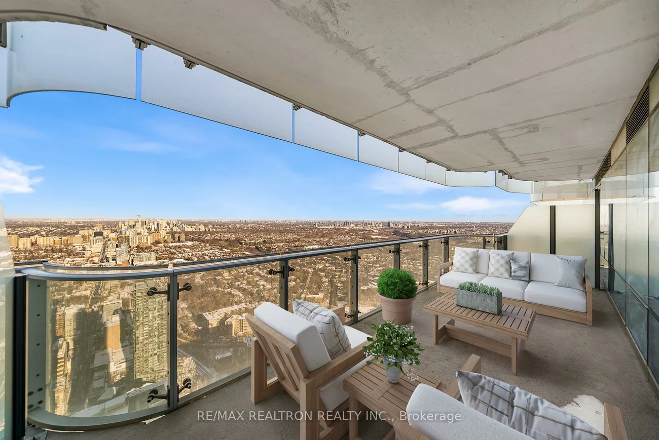 1, Bloor, Church-Yonge Corridor, Toronto