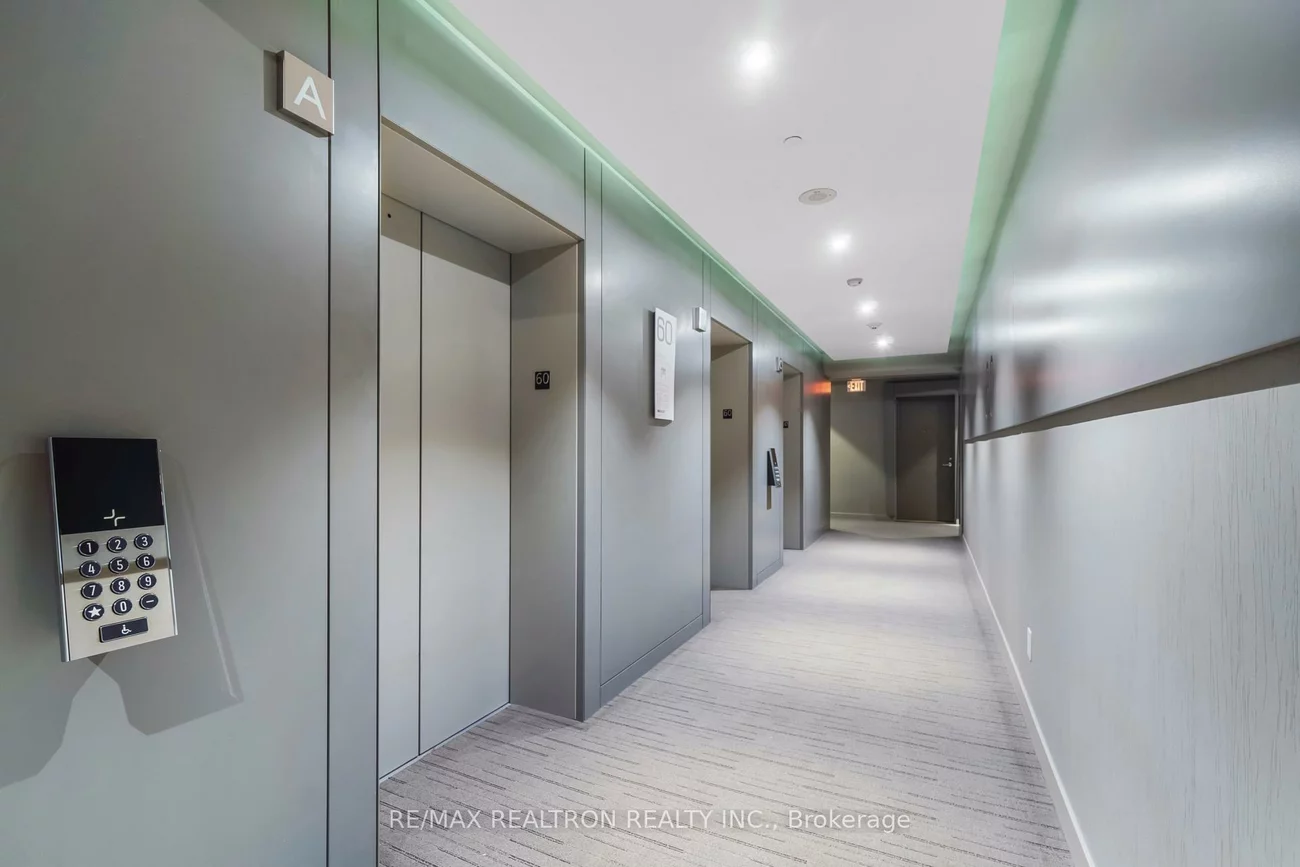 1, Bloor, Church-Yonge Corridor, Toronto