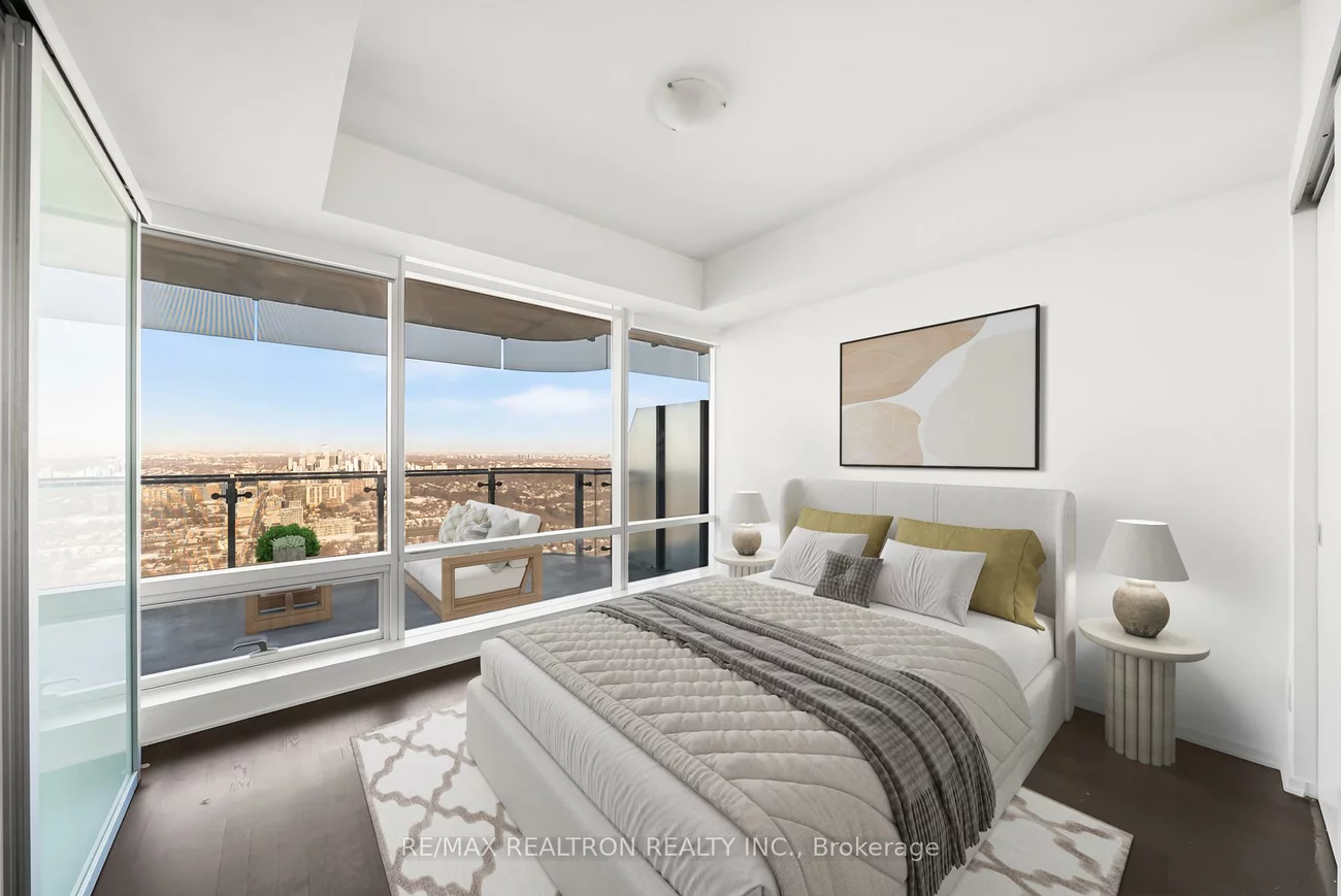 1, Bloor, Church-Yonge Corridor, Toronto