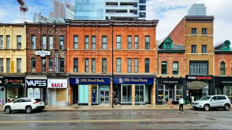 17, Dundonald, Church-Yonge Corridor, Toronto
