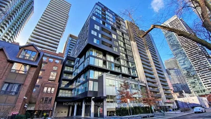 17, Dundonald, Church-Yonge Corridor, Toronto