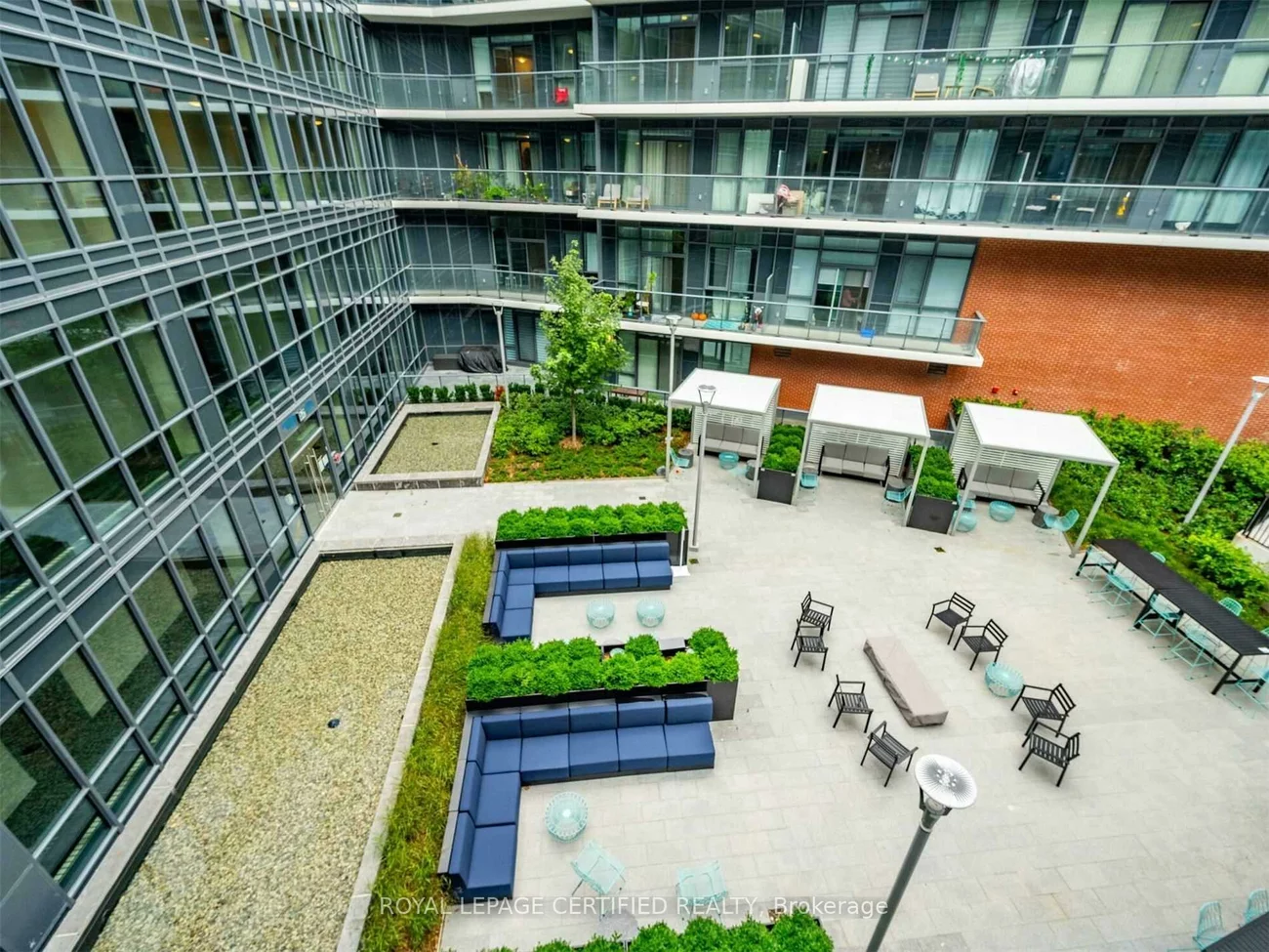 38, Iannuzzi, Waterfront Communities C1, Toronto