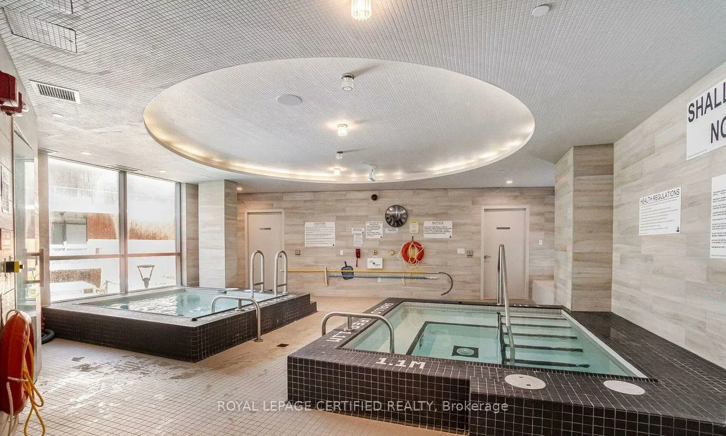 38, Iannuzzi, Waterfront Communities C1, Toronto