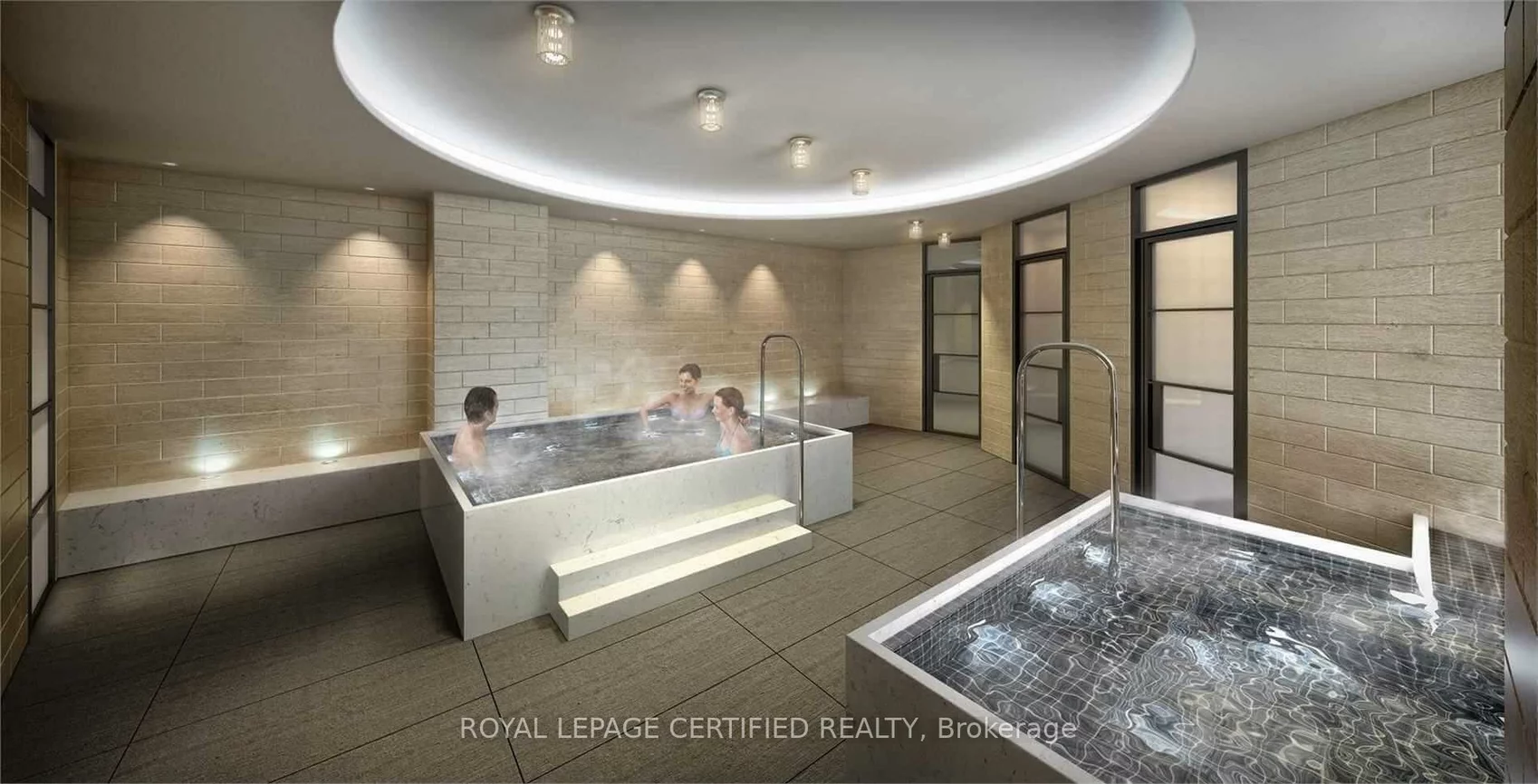 38, Iannuzzi, Waterfront Communities C1, Toronto