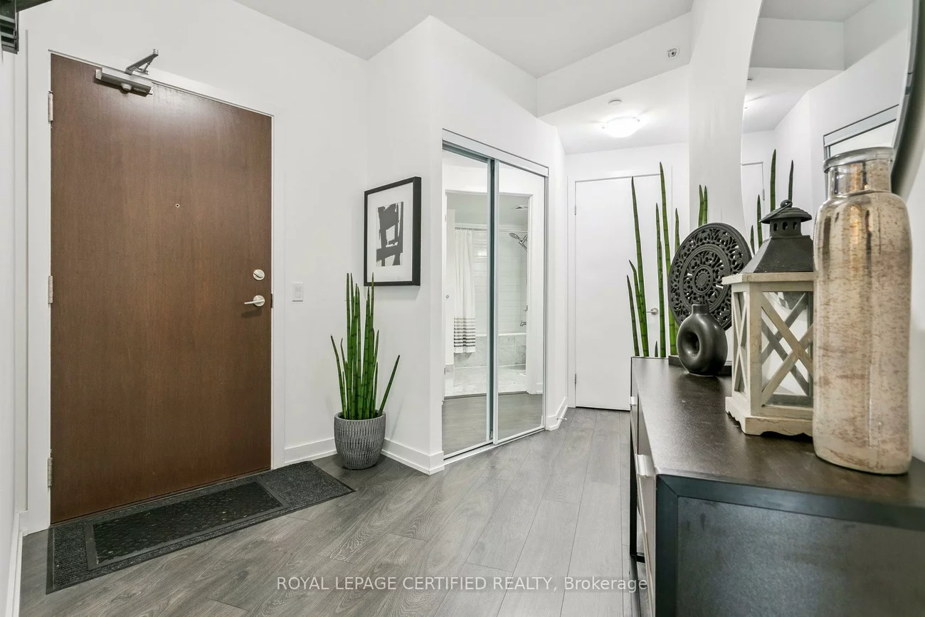 38, Iannuzzi, Waterfront Communities C1, Toronto