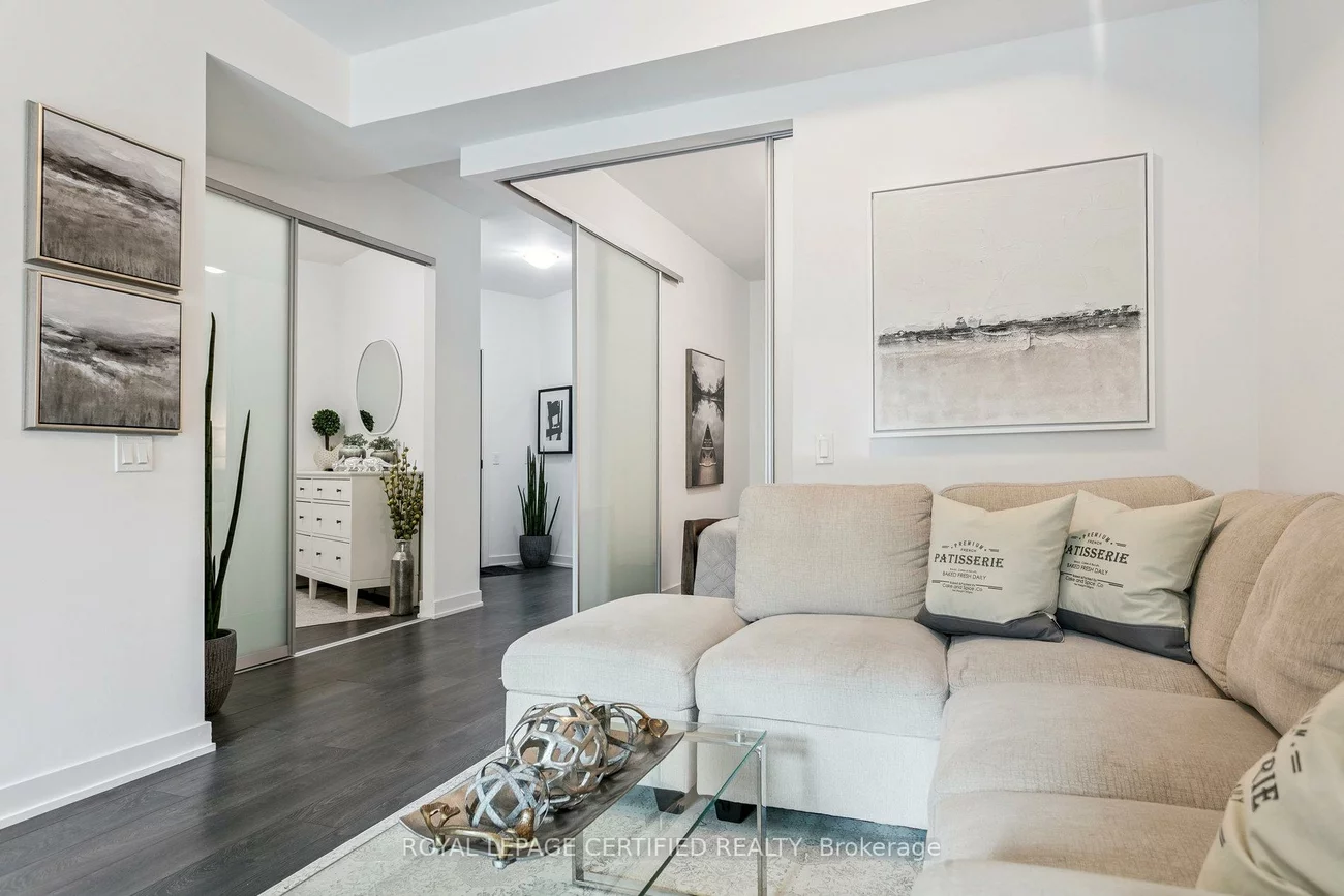 38, Iannuzzi, Waterfront Communities C1, Toronto