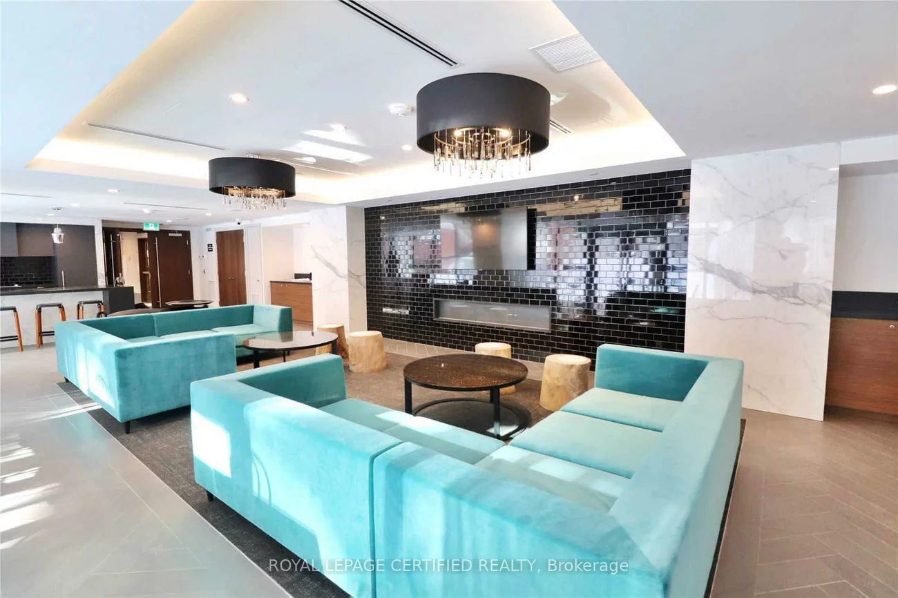 38, Iannuzzi, Waterfront Communities C1, Toronto