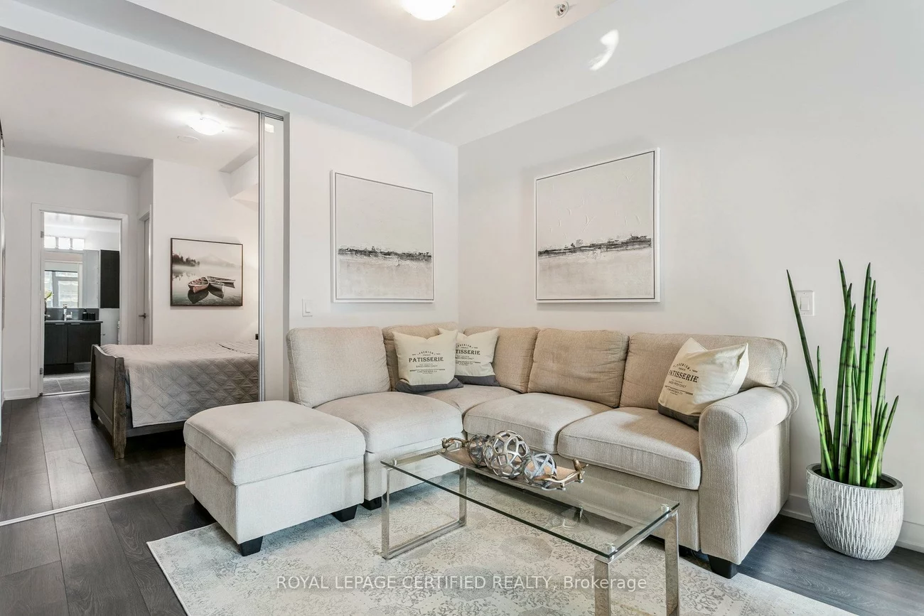38, Iannuzzi, Waterfront Communities C1, Toronto