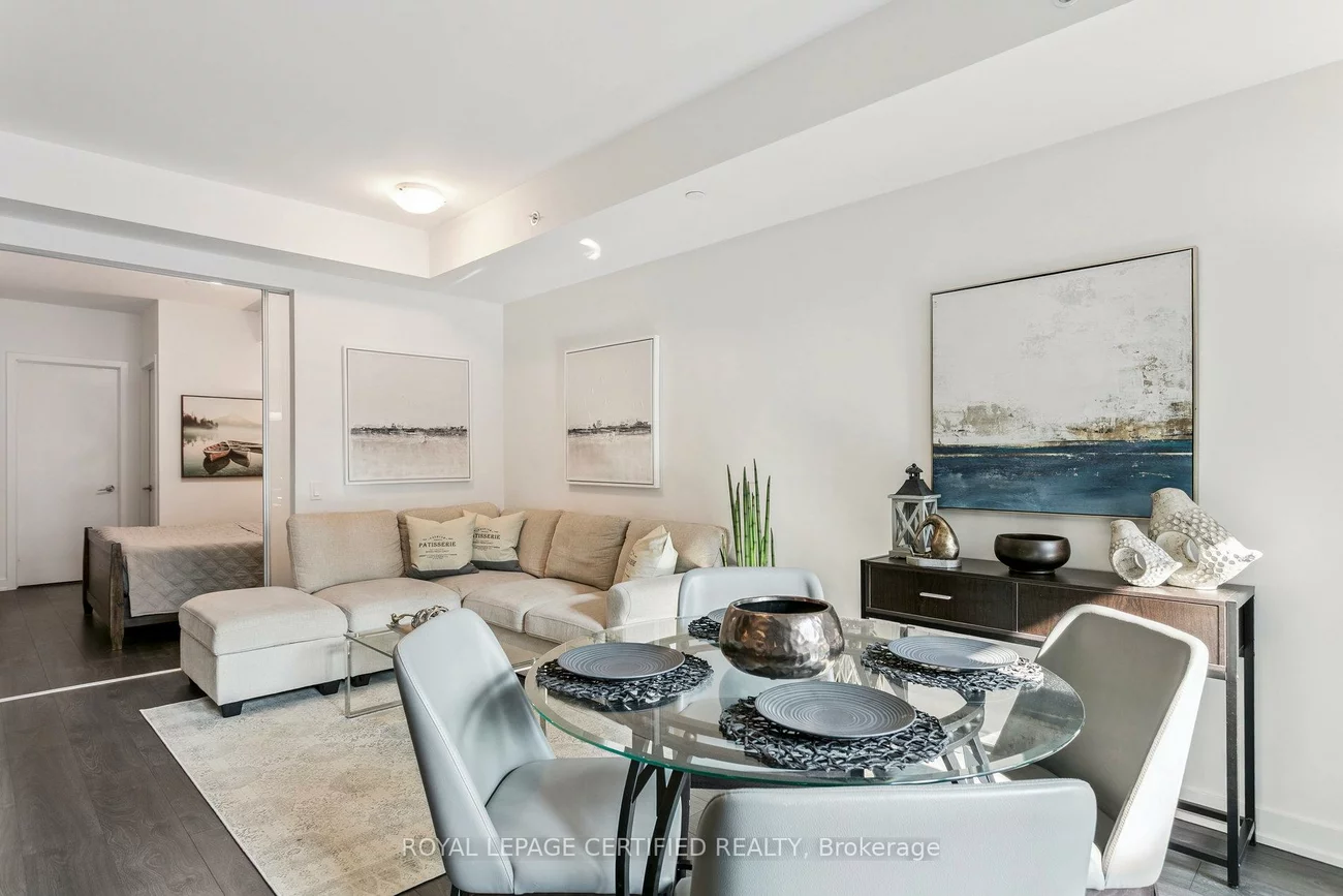 38, Iannuzzi, Waterfront Communities C1, Toronto