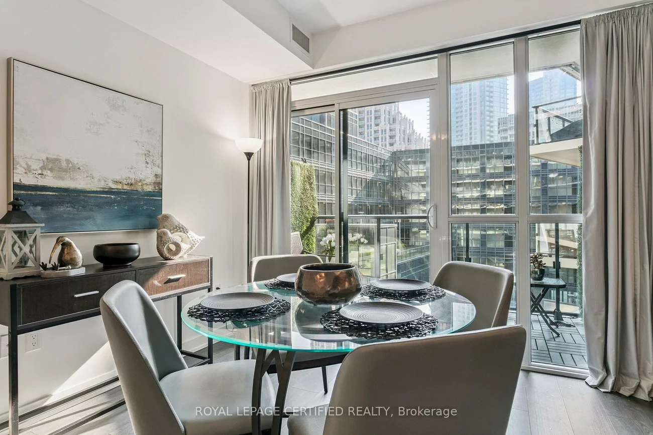 38, Iannuzzi, Waterfront Communities C1, Toronto