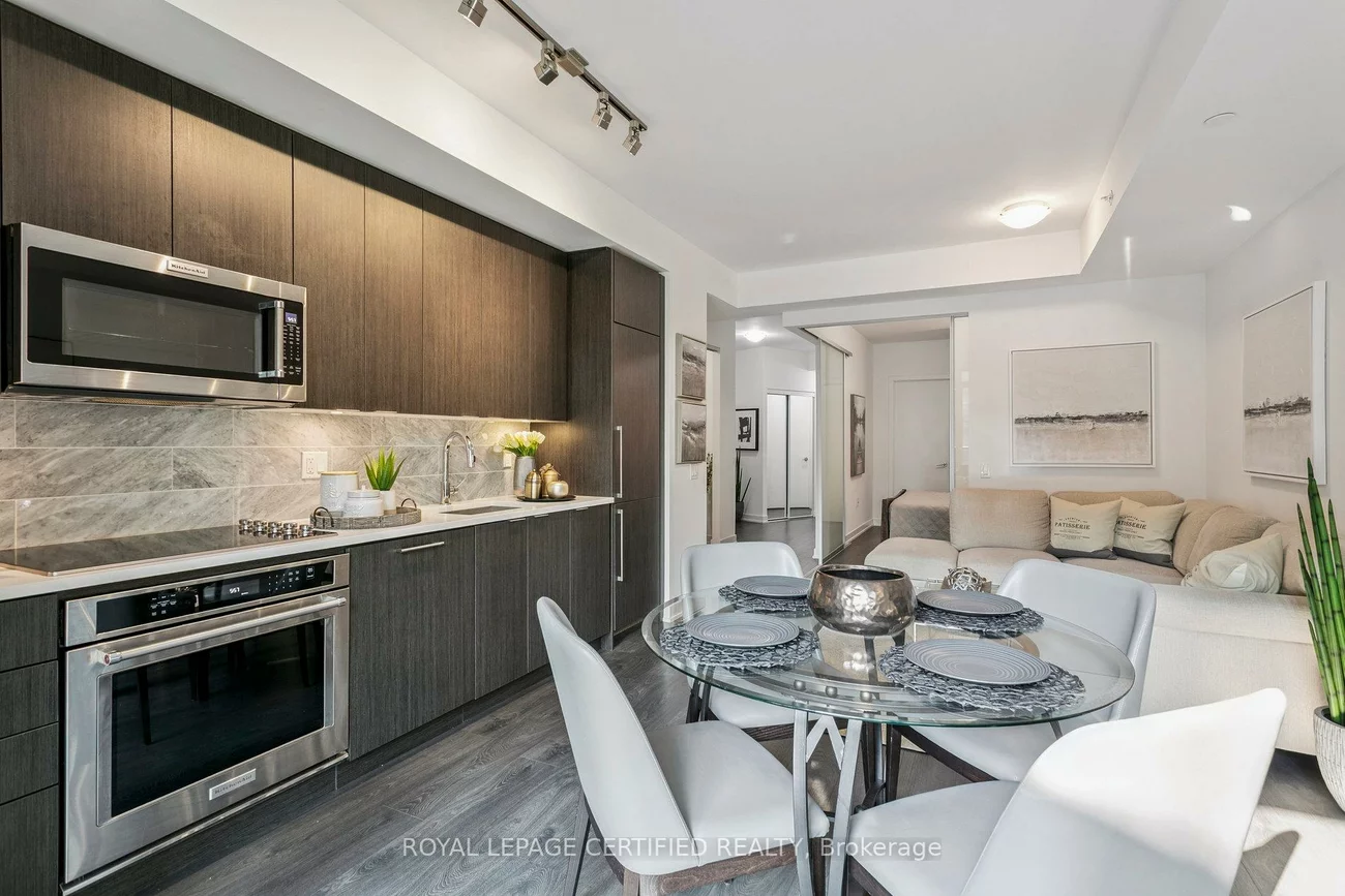 38, Iannuzzi, Waterfront Communities C1, Toronto