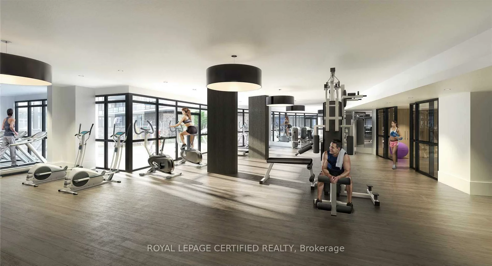 38, Iannuzzi, Waterfront Communities C1, Toronto