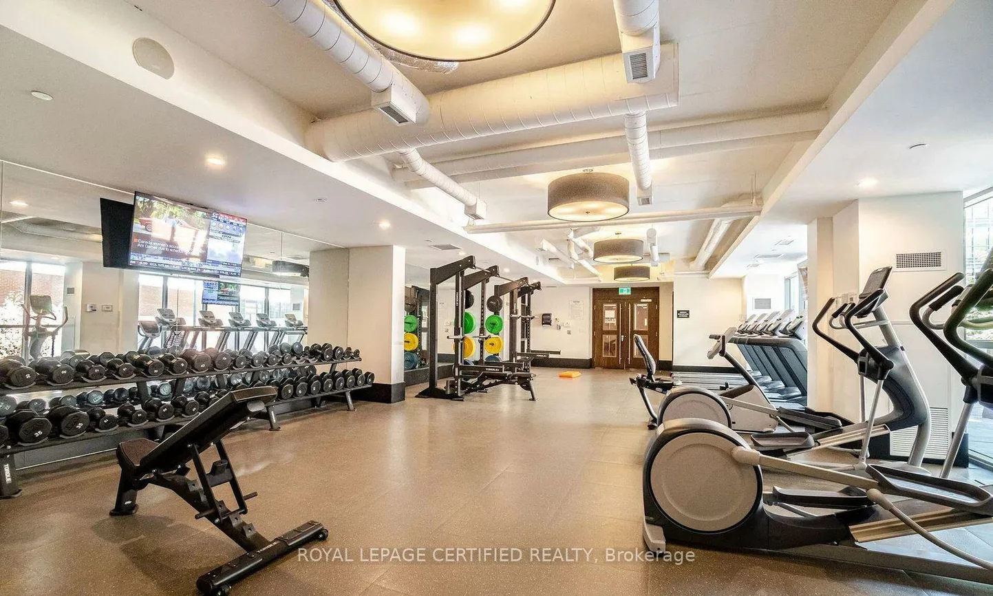 38, Iannuzzi, Waterfront Communities C1, Toronto