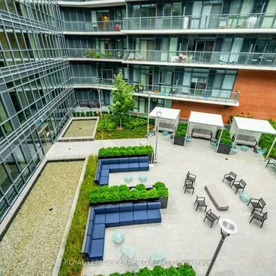 38, Iannuzzi, Waterfront Communities C1, Toronto