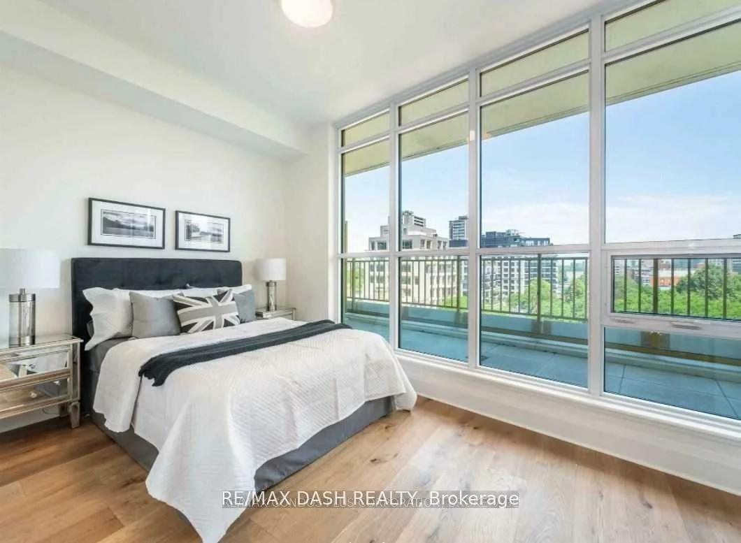 151, Avenue, Annex, Toronto