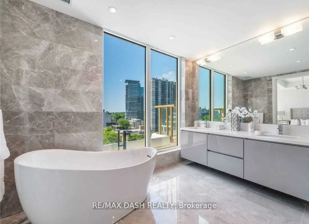 151, Avenue, Annex, Toronto