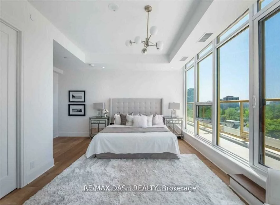 151, Avenue, Annex, Toronto