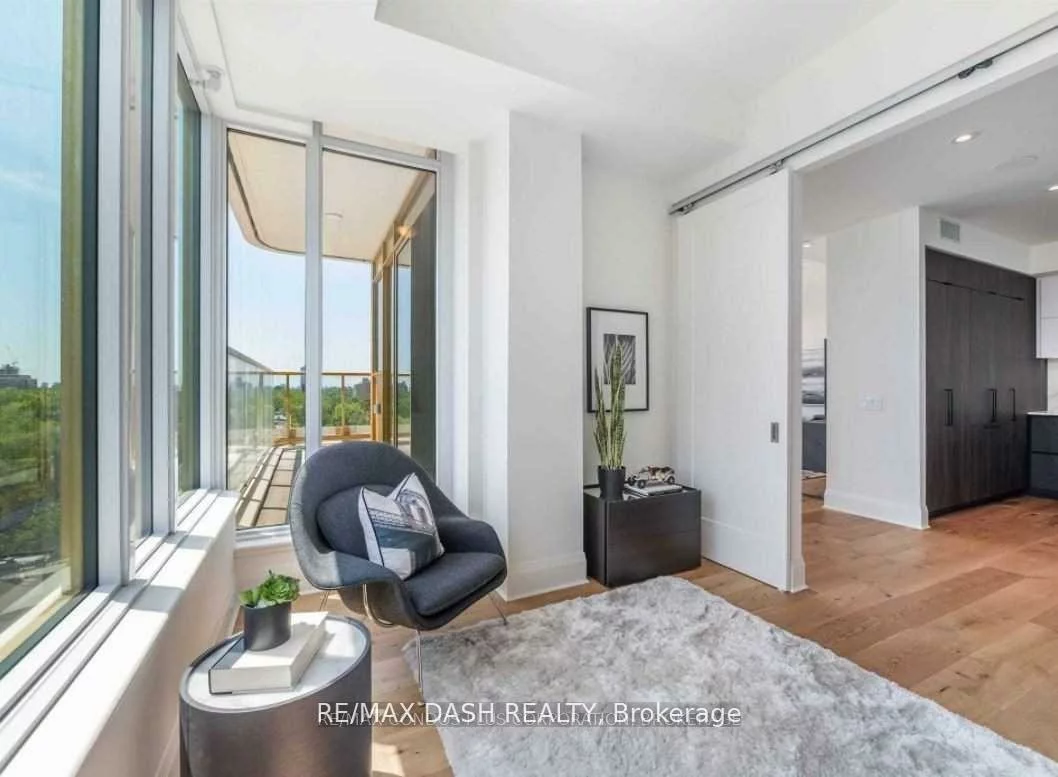 151, Avenue, Annex, Toronto