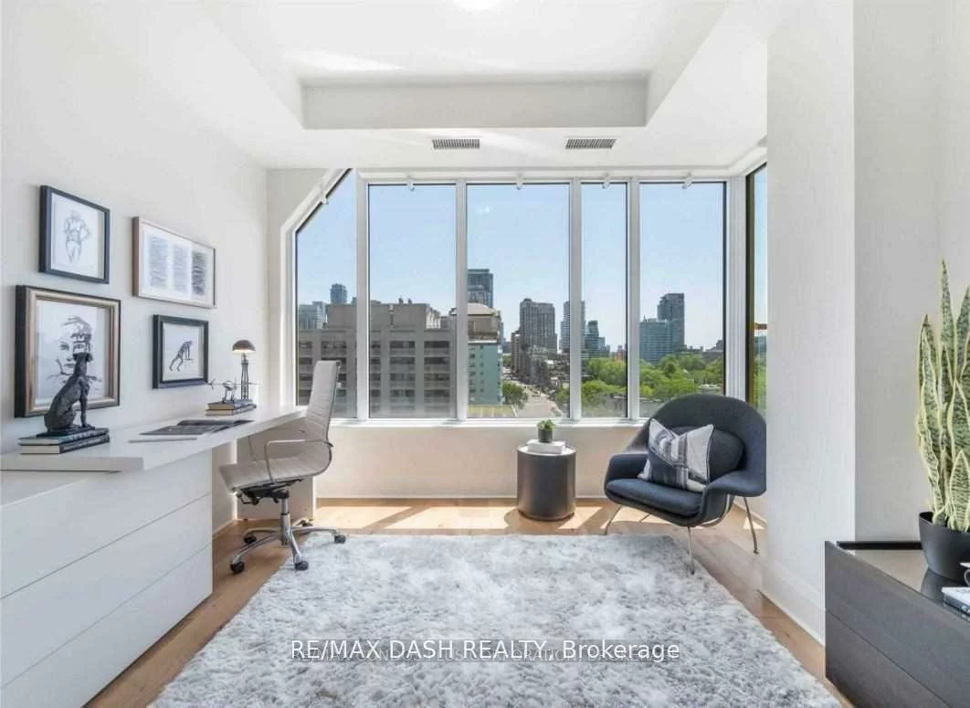 151, Avenue, Annex, Toronto