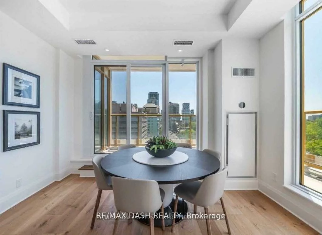 151, Avenue, Annex, Toronto