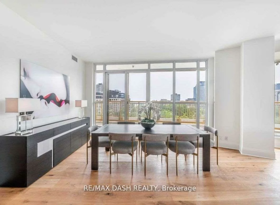 151, Avenue, Annex, Toronto