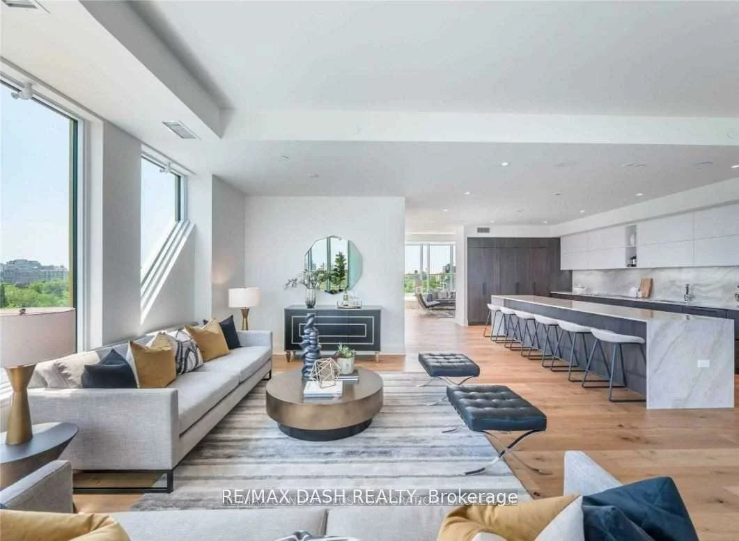 151, Avenue, Annex, Toronto