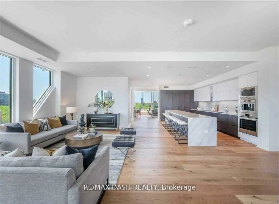 151, Avenue, Annex, Toronto