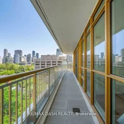 151, Avenue, Annex, Toronto