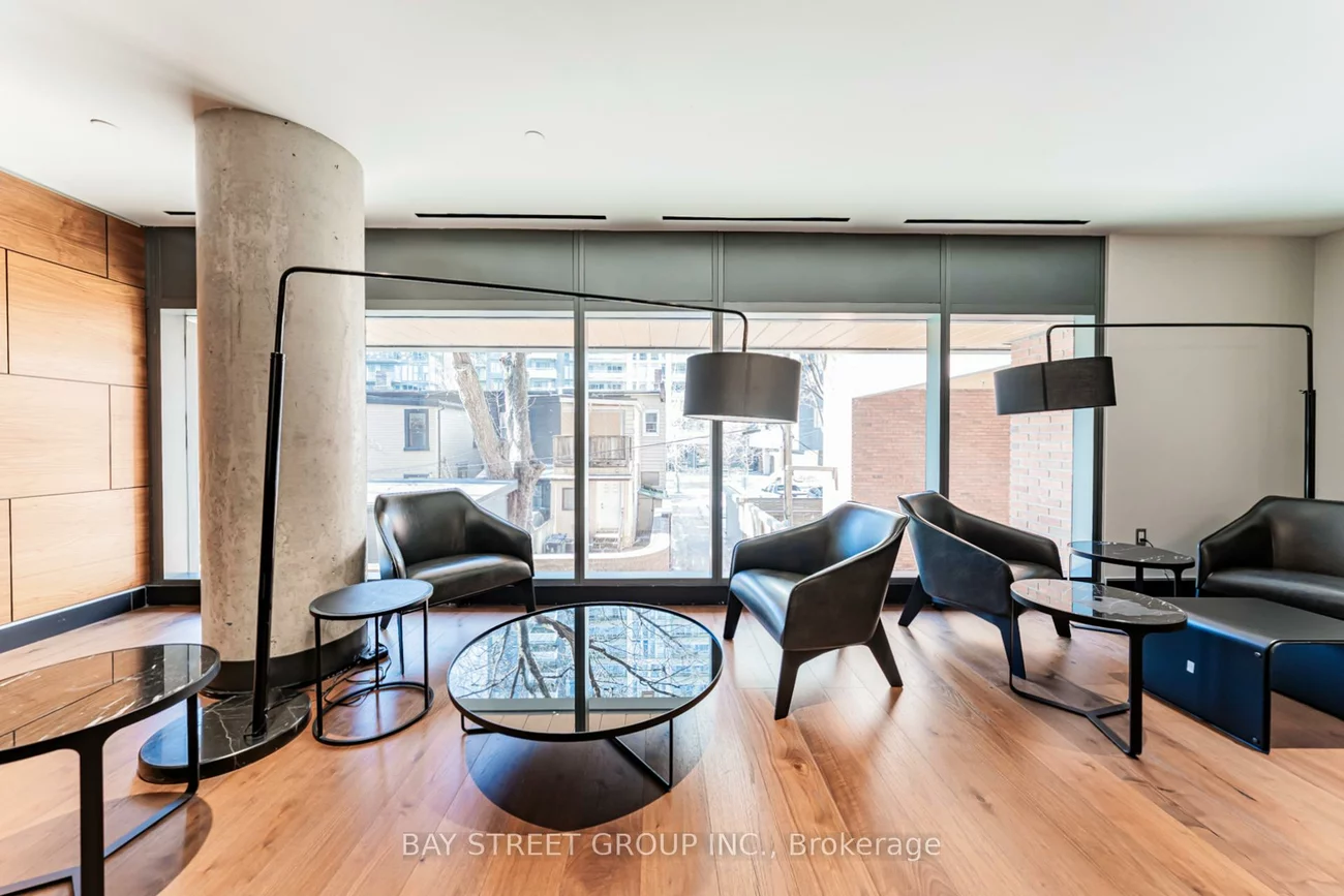 501, Adelaide, Waterfront Communities C1, Toronto