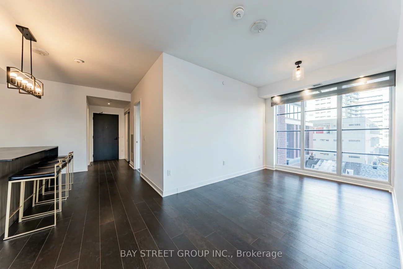 501, Adelaide, Waterfront Communities C1, Toronto