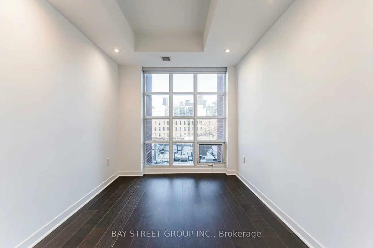 501, Adelaide, Waterfront Communities C1, Toronto