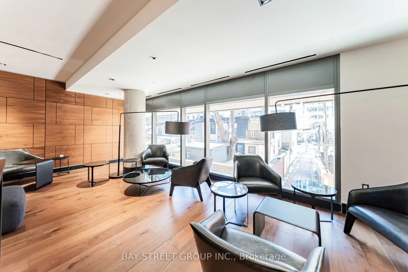 501, Adelaide, Waterfront Communities C1, Toronto