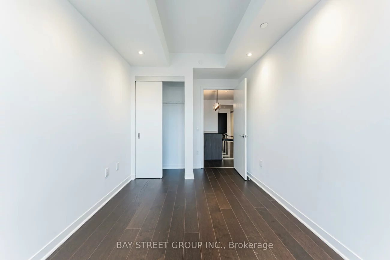 501, Adelaide, Waterfront Communities C1, Toronto