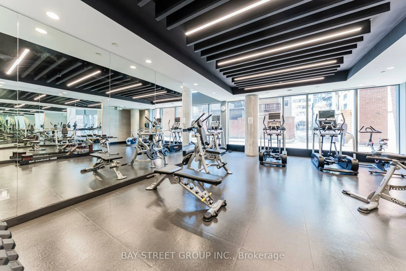 501, Adelaide, Waterfront Communities C1, Toronto