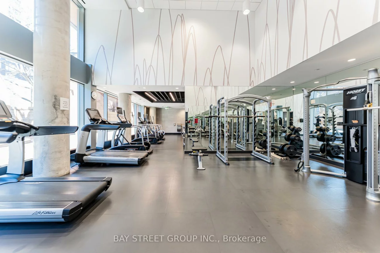 501, Adelaide, Waterfront Communities C1, Toronto