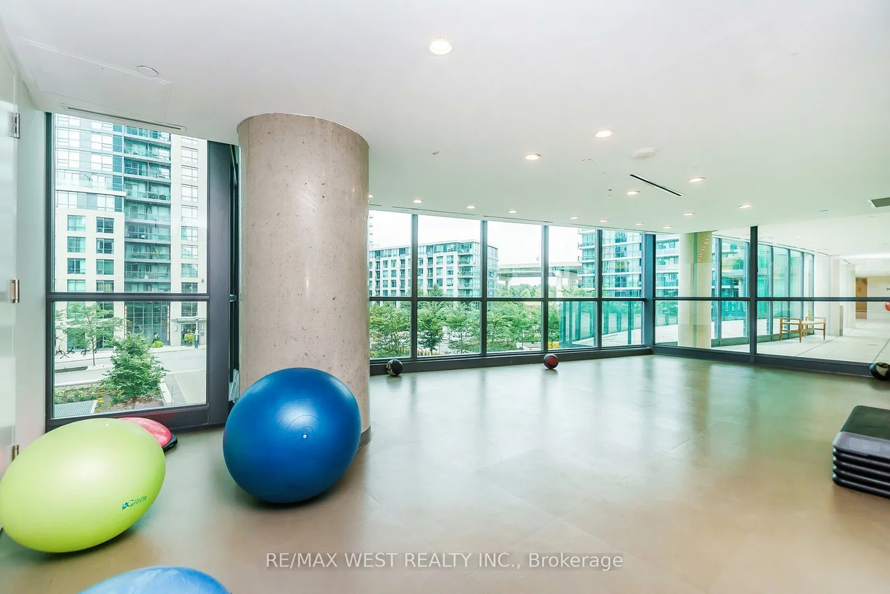 209, Fort York, Niagara, Toronto