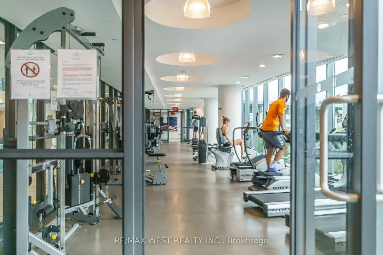 209, Fort York, Niagara, Toronto