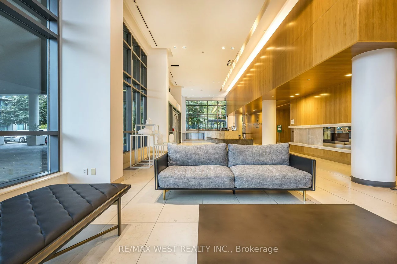 209, Fort York, Niagara, Toronto