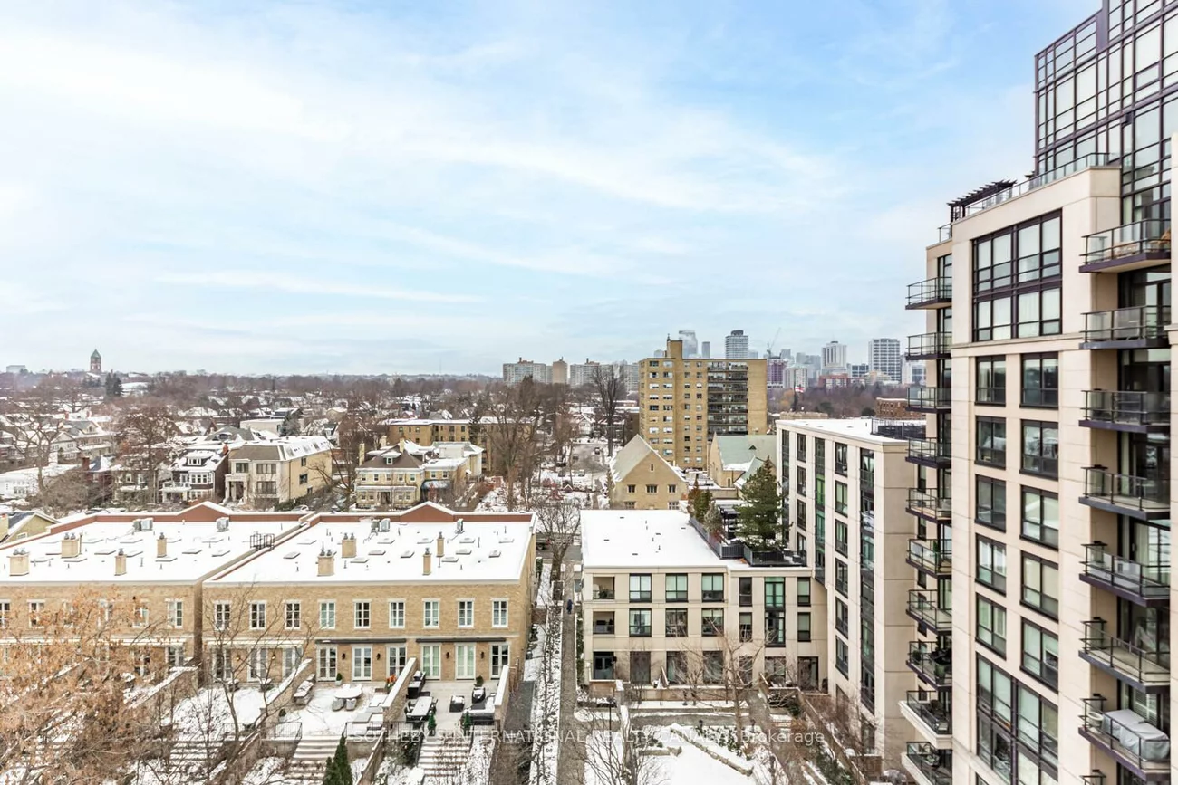 10, Delisle, Yonge-St. Clair, Toronto