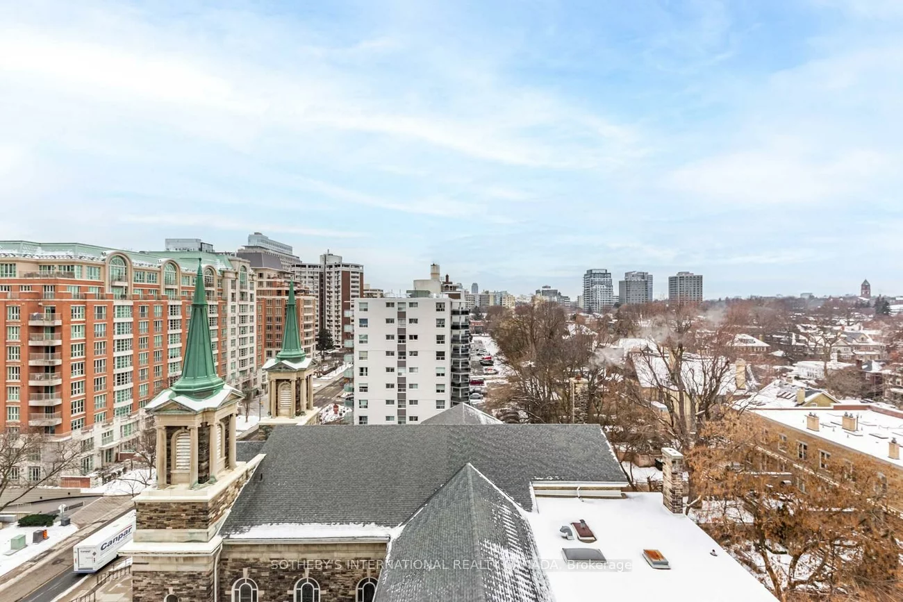 10, Delisle, Yonge-St. Clair, Toronto